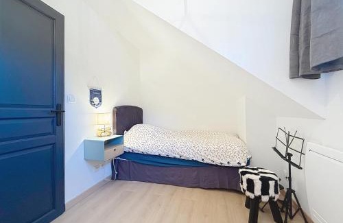 Germ Apartment | Peyragudes grand apparé vue montagne 2 terrasses,8 à 10 couchages , draps, serviettes de bains et menage fin séjour inclus