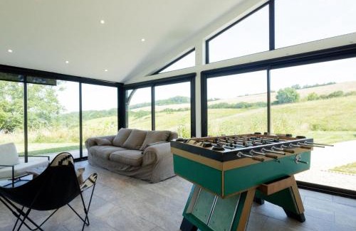 Peyrusse-Grande House | Peyrusse Peace Pool & Charm