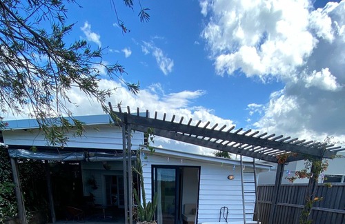 Mullumbimby Apartment | Pezi Studio Mullumbimby