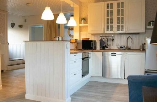 Langen b. Bremerhaven Apartment | Pfötchenparadies I