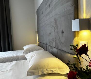 Cavo Hotel | PFA Hotel Ginevra - Isola d'Elba
