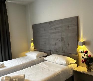 Cavo Hotel | PFA Hotel Ginevra - Isola d'Elba