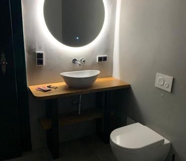 Karbow-Vietlubbe House | Pfarrhaus Karbow