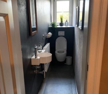 Karbow-Vietlubbe House | Pfarrhaus Karbow