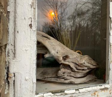 Karbow-Vietlubbe House | Pfarrhaus Karbow