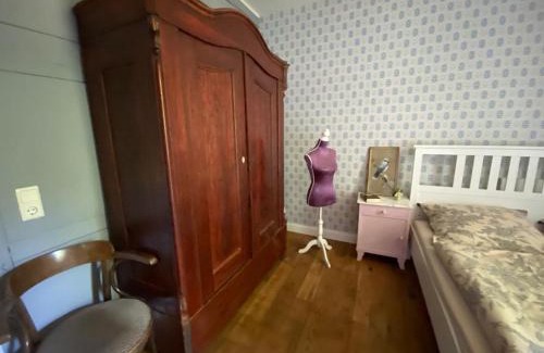 Muritz Apartment | Pfarrhof Stuer