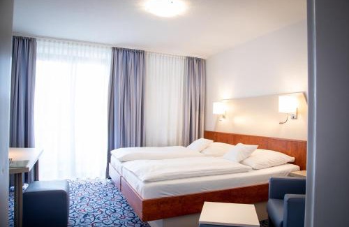 Alsfeld Hotel | Pfefferhöhe Hotel & Restaurant