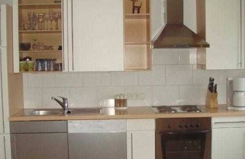 Schoppernau Apartment | Pfefferkorn Veronika - Holiday apartment Pfefferkorn - Holiday apartment 1