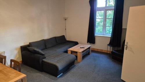 Dannenberg Apartment | Pferdeblick