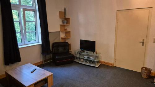 Dannenberg Apartment | Pferdeblick