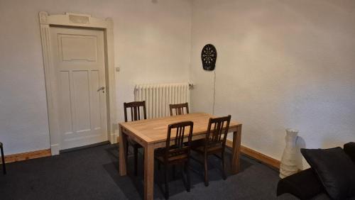 Dannenberg Apartment | Pferdeblick