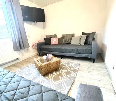 Taufkirchen Apartment | Pferdegut Falkenberg Ferienwohnung