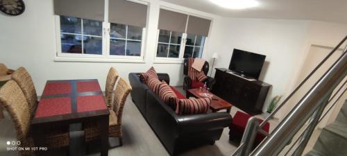 Region Hannover District Apartment | Pferdeparadies Calm River Ranch