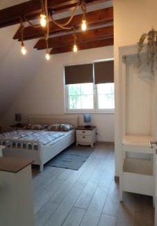 Region Hannover District Apartment | Pferdeparadies Calm River Ranch