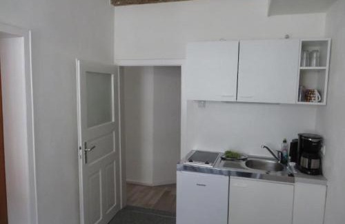 Spangenberg Apartment | Pfieffetalblick