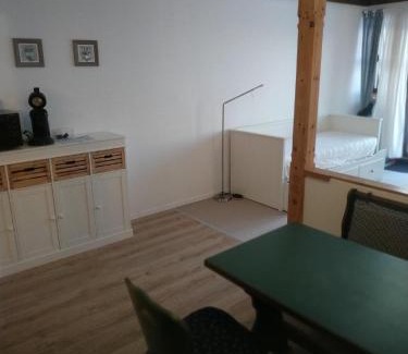 Schofweg Apartment | PfiffiApart