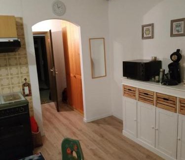 Schofweg Apartment | PfiffiApart