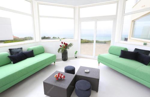 Colares House | PG - Beach House