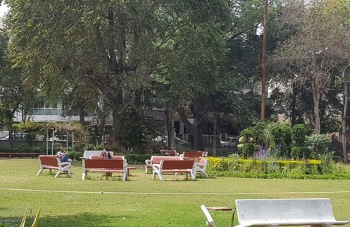 New Delhi Apartment | PG Nestaway- Budget Single Room
