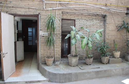 New Delhi House | PG NESTAWAY-Budget Double Room D