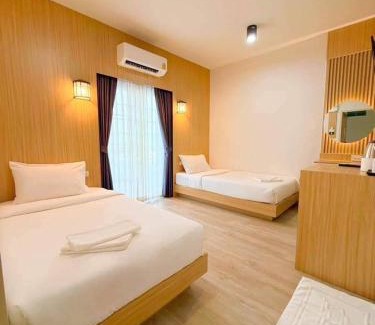 Ban Du Hotel | PG Ryoichi Hotel