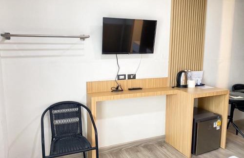 Ban Du Hotel | PG Ryoichi Hotel