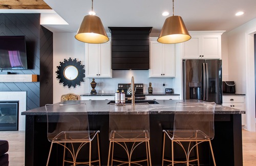 Simpsonville House | PGA Championship Home - 10 min to Valhalla Golf Club