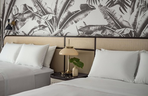 Hunt Club Resort | PGA National Resort