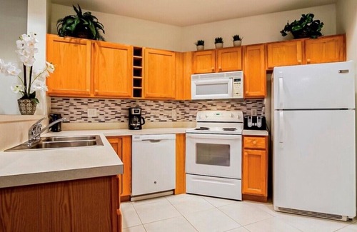 Port Saint Lucie Condo | PGA Village Escape to Comfort and Convenience! Your Perfect Getaway Awaits