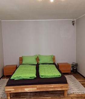Laslea House | PGL in bucataria mamei- cazare la tara