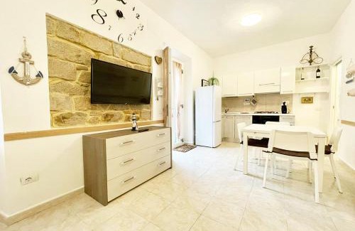 La Maddalena Apartment | PGS Immobiliare srls Residenza Marino Bilocale in centro storico La Maddalena