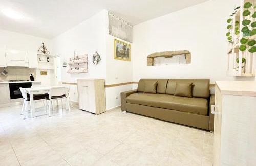 La Maddalena Apartment | PGS Immobiliare srls Residenza Marino Bilocale in centro storico La Maddalena