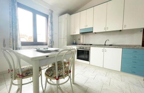 La Maddalena Apartment | PGS Immobiliare SRLS- Residenza Eleonora Bilocale terrazza e parcheggio privato La Maddalena