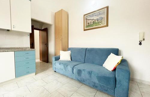La Maddalena Apartment | PGS Immobiliare SRLS- Residenza Eleonora Bilocale terrazza e parcheggio privato La Maddalena