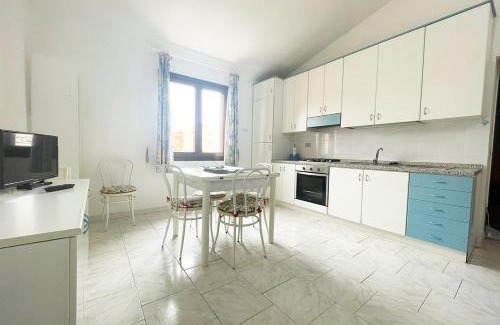La Maddalena Apartment | PGS Immobiliare SRLS- Residenza Eleonora Bilocale terrazza e parcheggio privato La Maddalena