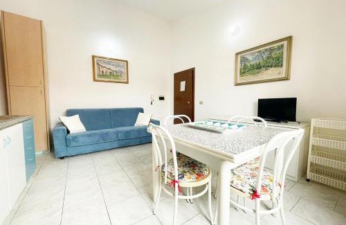 La Maddalena Apartment | PGS Immobiliare SRLS- Residenza Eleonora Bilocale terrazza e parcheggio privato La Maddalena