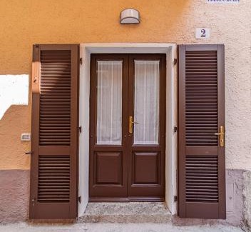La Maddalena Apartment | Pgs Immobiliare srls Residenza Zonza Monolocale in centro storico La Maddalena