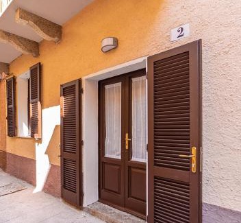 La Maddalena Apartment | Pgs Immobiliare srls Residenza Zonza Monolocale in centro storico La Maddalena