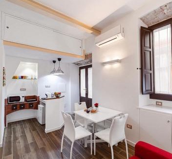 La Maddalena Apartment | Pgs Immobiliare srls Residenza Zonza Monolocale in centro storico La Maddalena