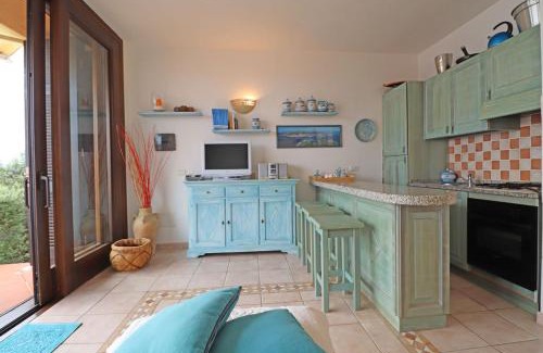 La Maddalena Apartment | Pgs Immobiliare srls Residenza Weber bilocale con terrazza vista mare La Maddalena