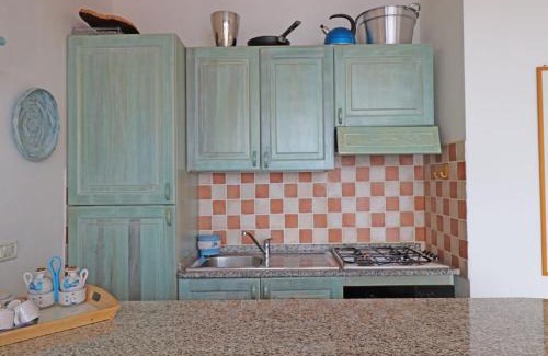 La Maddalena Apartment | Pgs Immobiliare srls Residenza Weber bilocale con terrazza vista mare La Maddalena