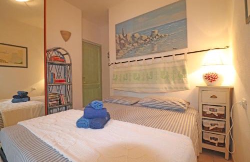 La Maddalena Apartment | Pgs Immobiliare srls Residenza Weber bilocale con terrazza vista mare La Maddalena