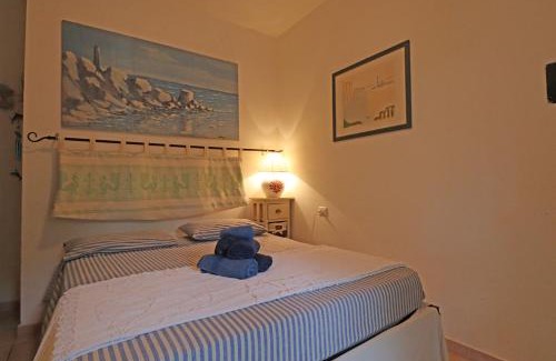 La Maddalena Apartment | Pgs Immobiliare srls Residenza Weber bilocale con terrazza vista mare La Maddalena