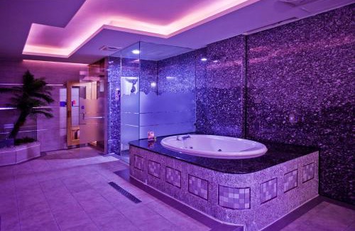 Anle District Hotel | PGS Motel