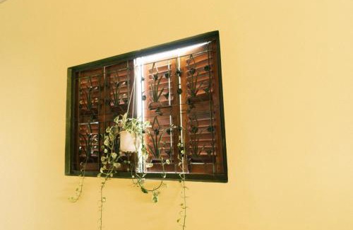 Ben Tre House | Phòng Chôm Chôm (Rambutan Room) - Nhà Mơ Homestay Bến Tre