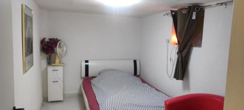 Bretzenheim House | Phòng trọ trái chung nhau buồng tắm và nhà vệ sinh