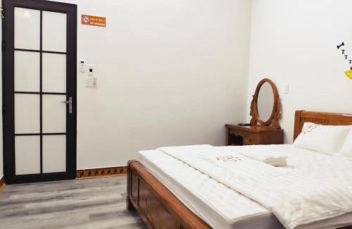 Bac Kan House | PHÚC ANH Hotel 1