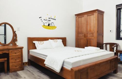 Bac Kan House | PHÚC ANH Hotel 1