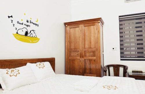 Bac Kan House | PHÚC ANH Hotel 1