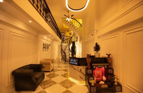 Vinh Long Hotel | Phước Hưng 2 Hotel